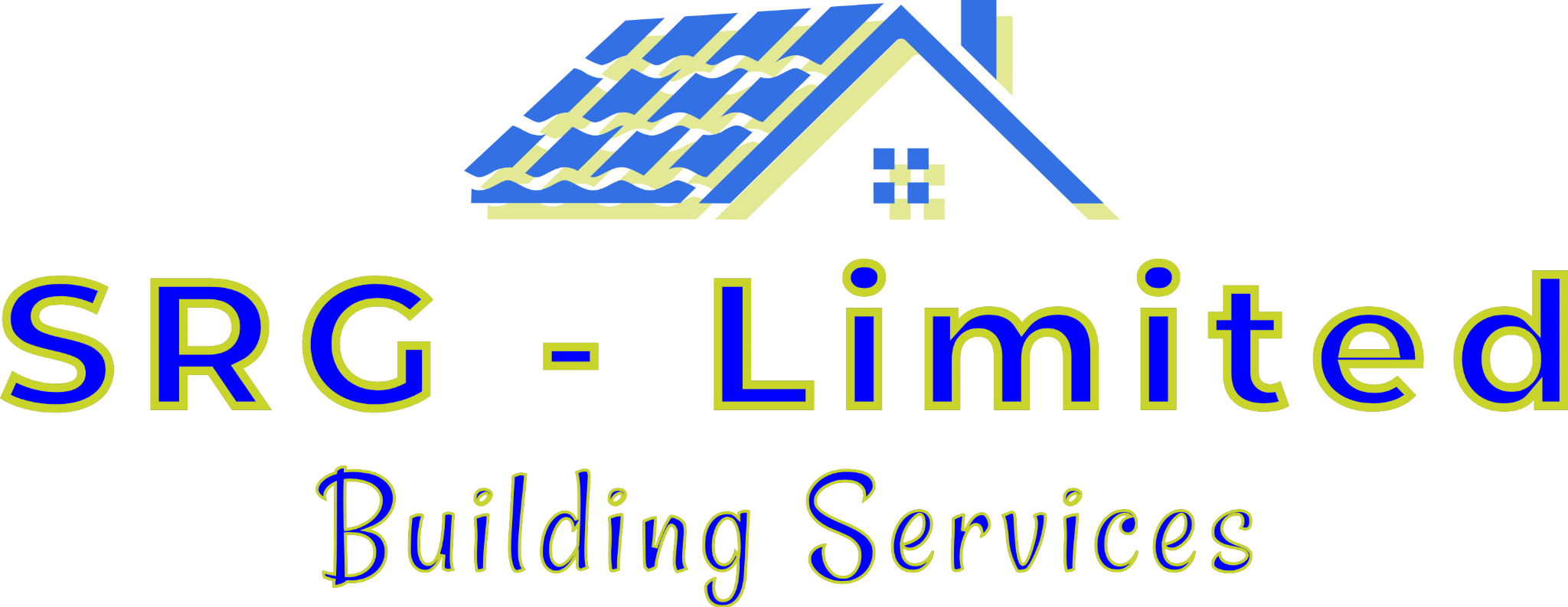 SRG - Limited Building Services logo